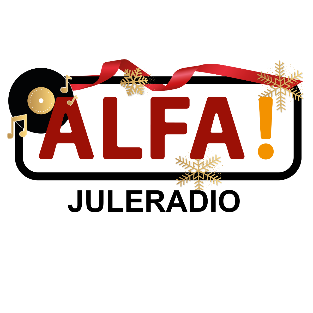 Radio Alfa - Jul