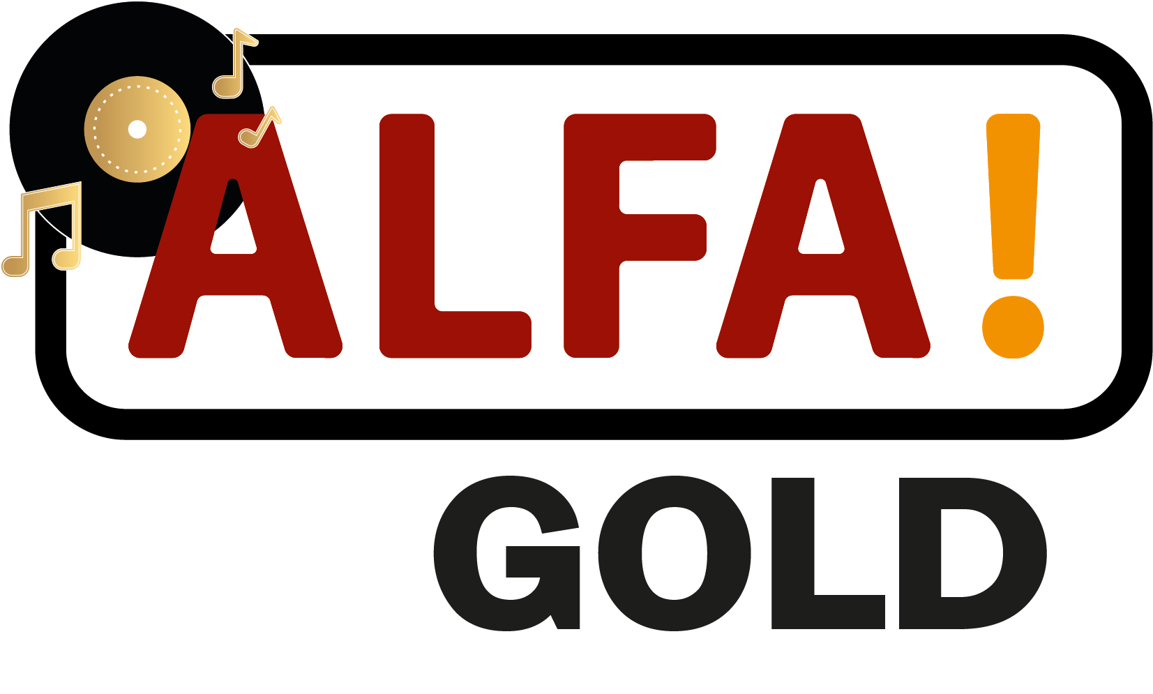 Radio ALFA GOLD